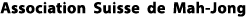 Logo 'MAH-JONG'